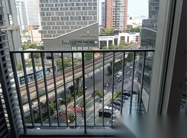 1 Bedroom Condo for sale at Siri At Sukhumvit — photo 5