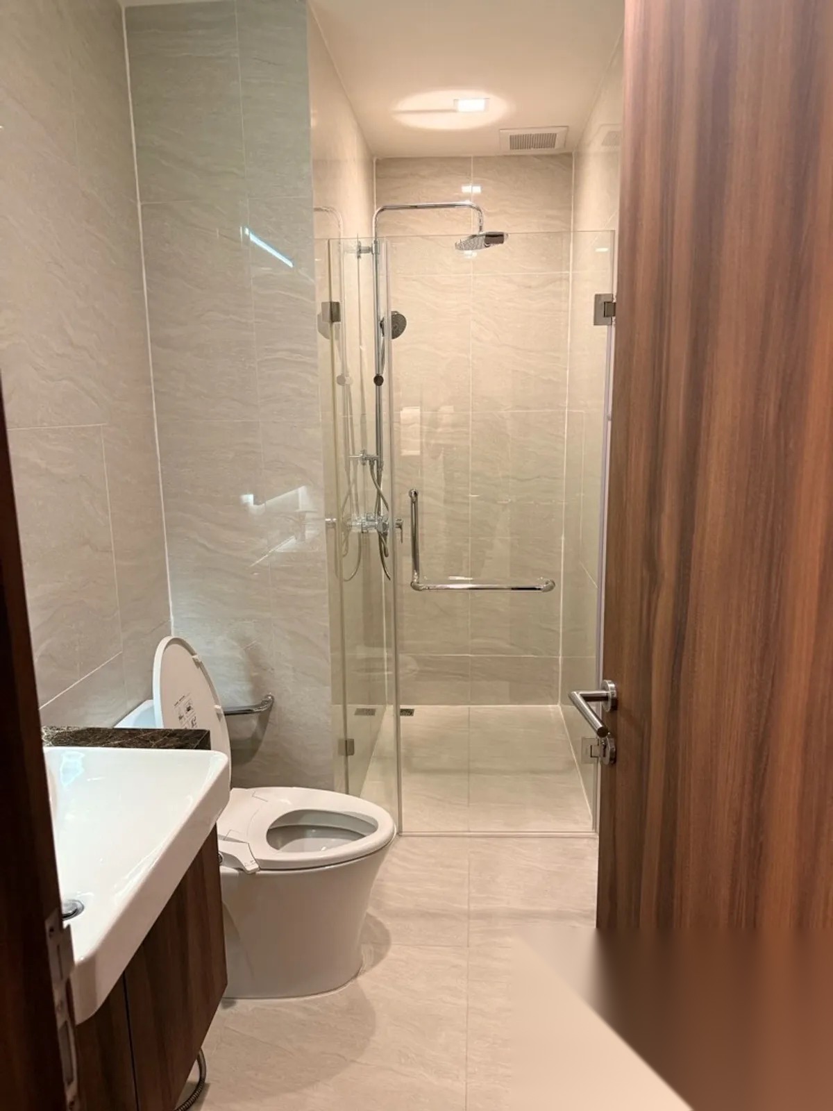 1 Bedroom Condo for sale at Elio Del Nest — photo 3