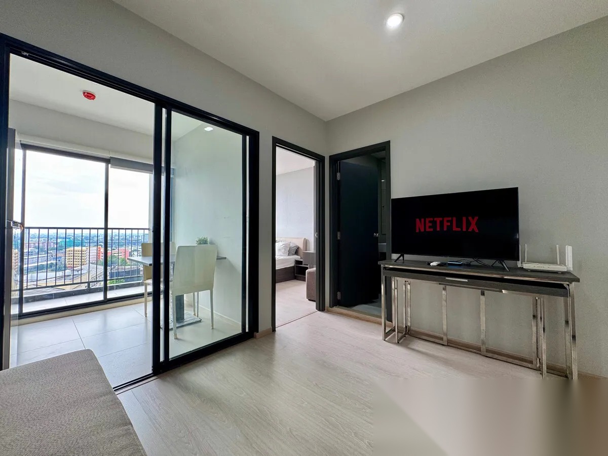 1 Bedroom Condo for sale at Elio Del Nest — photo 4