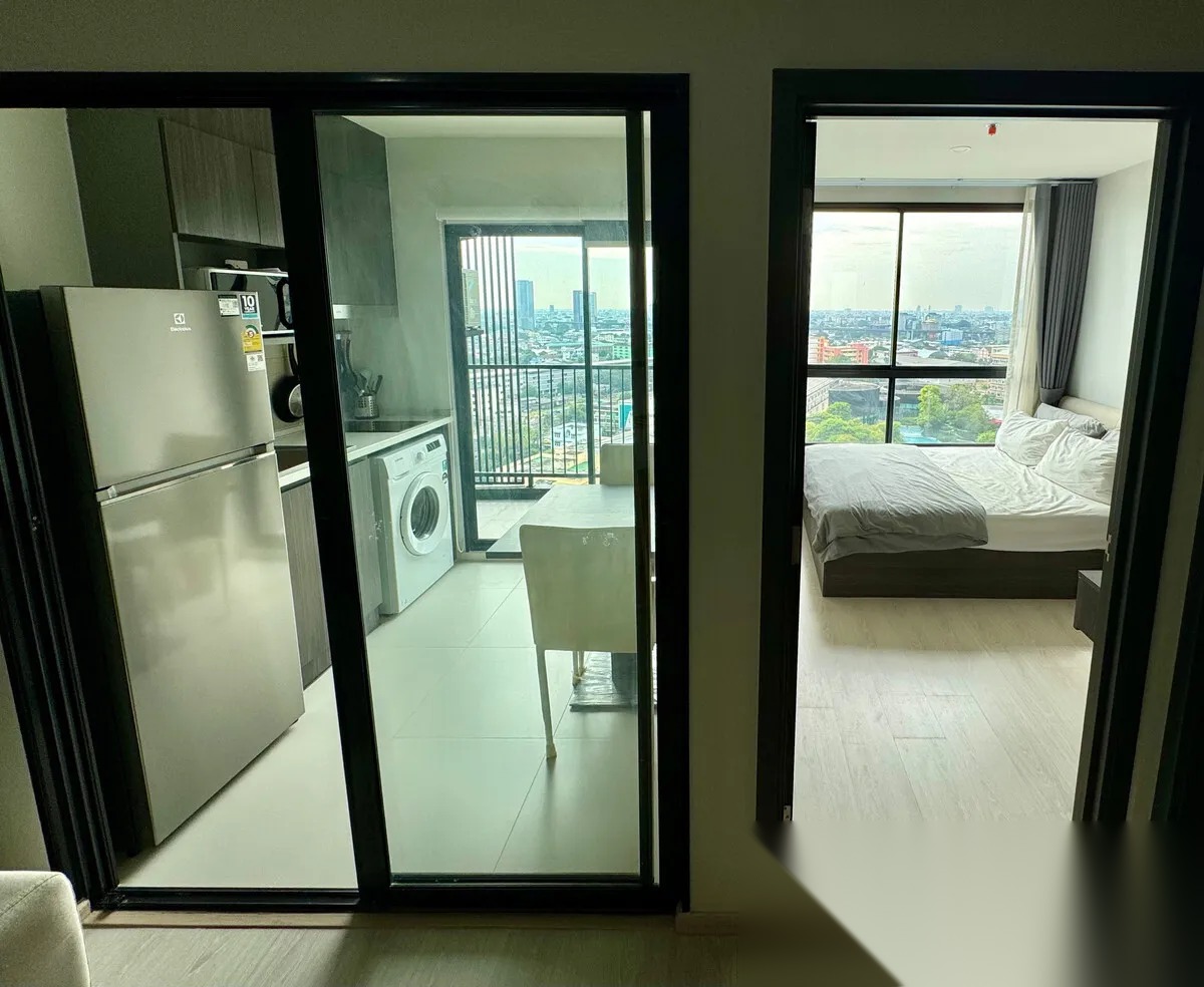 1 Bedroom Condo for sale at Elio Del Nest — photo 5