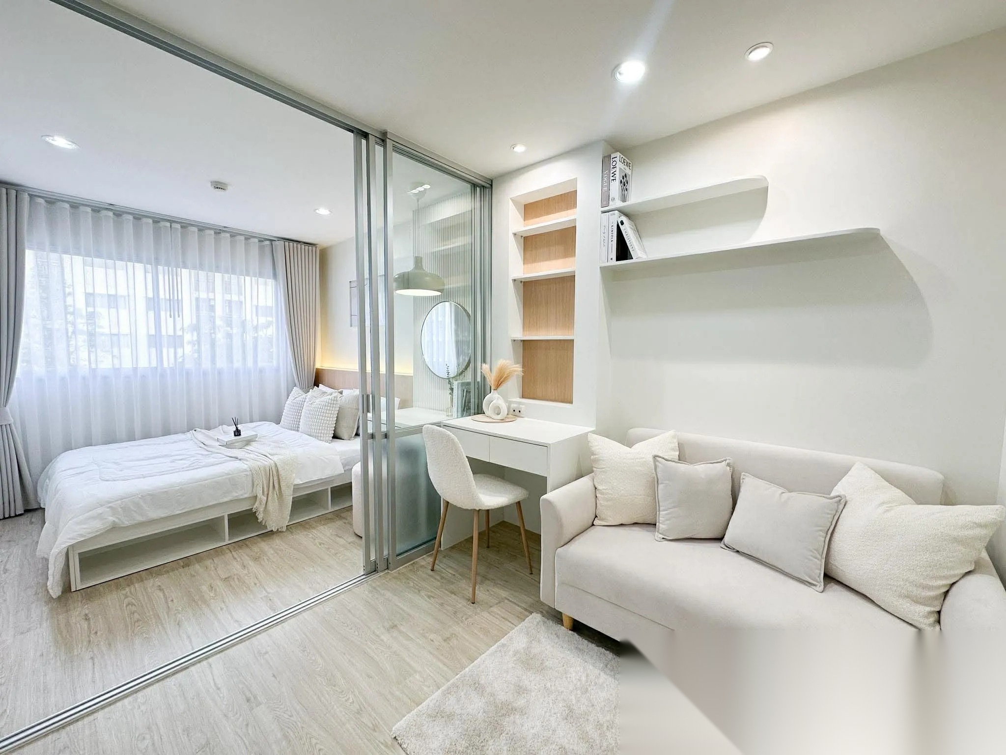 1 Bedroom Condo for sale at Lumpini Condo Town Ramintra - Nawamin — photo 1