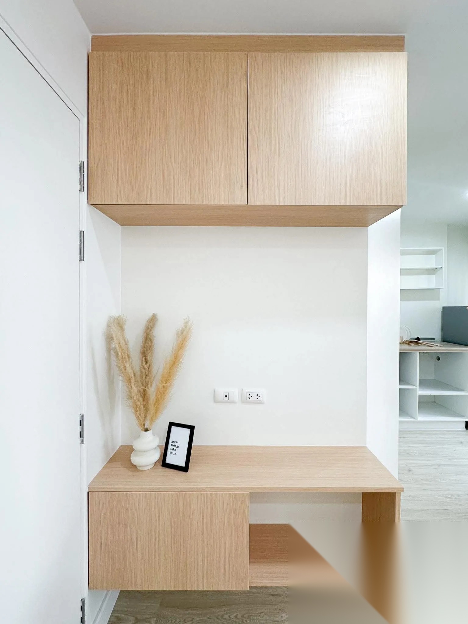 1 Bedroom Condo for sale at Lumpini Condo Town Ramintra - Nawamin — photo 5