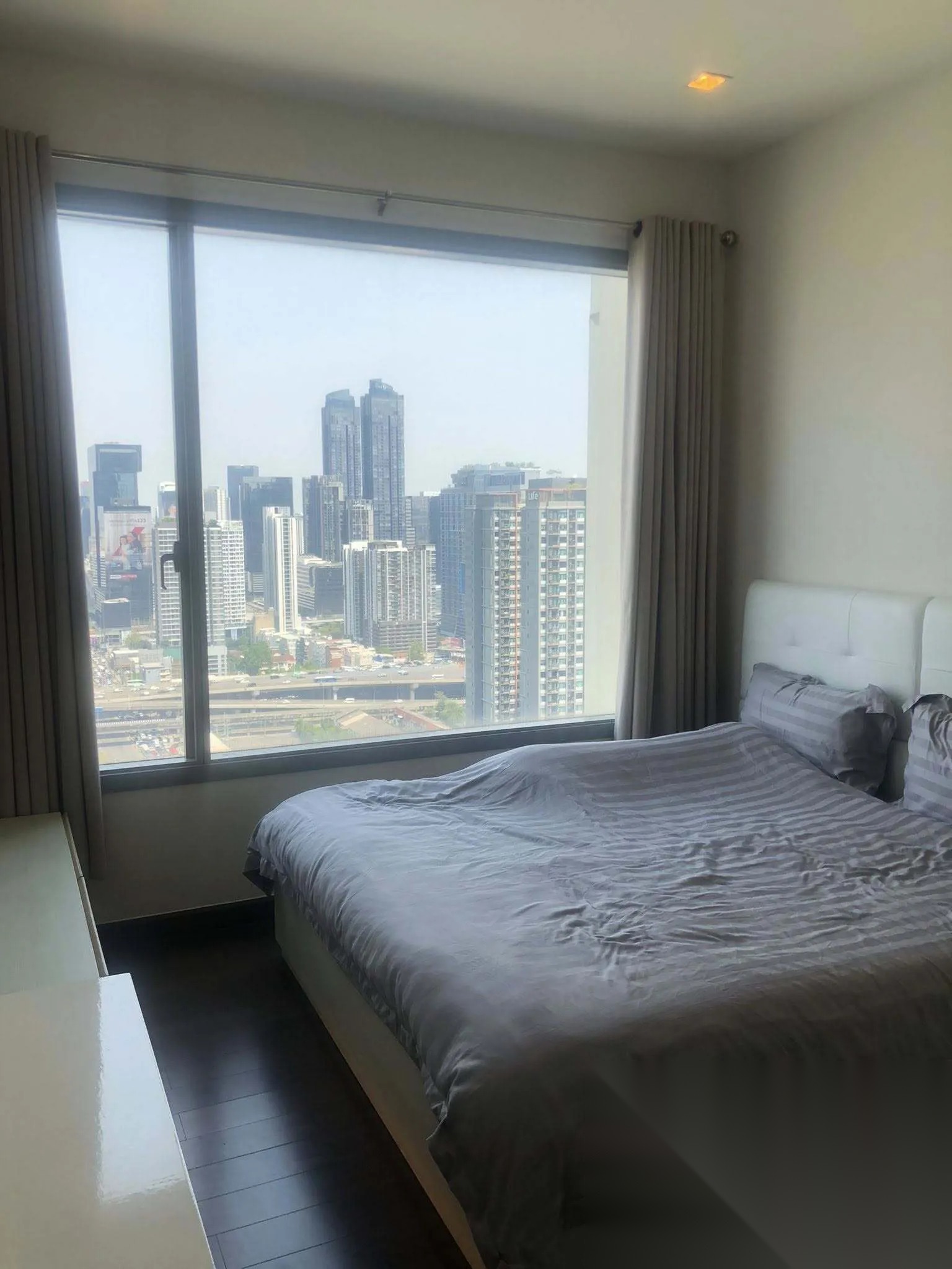 1 Bedroom Condo for sale at Q Asoke — photo 1