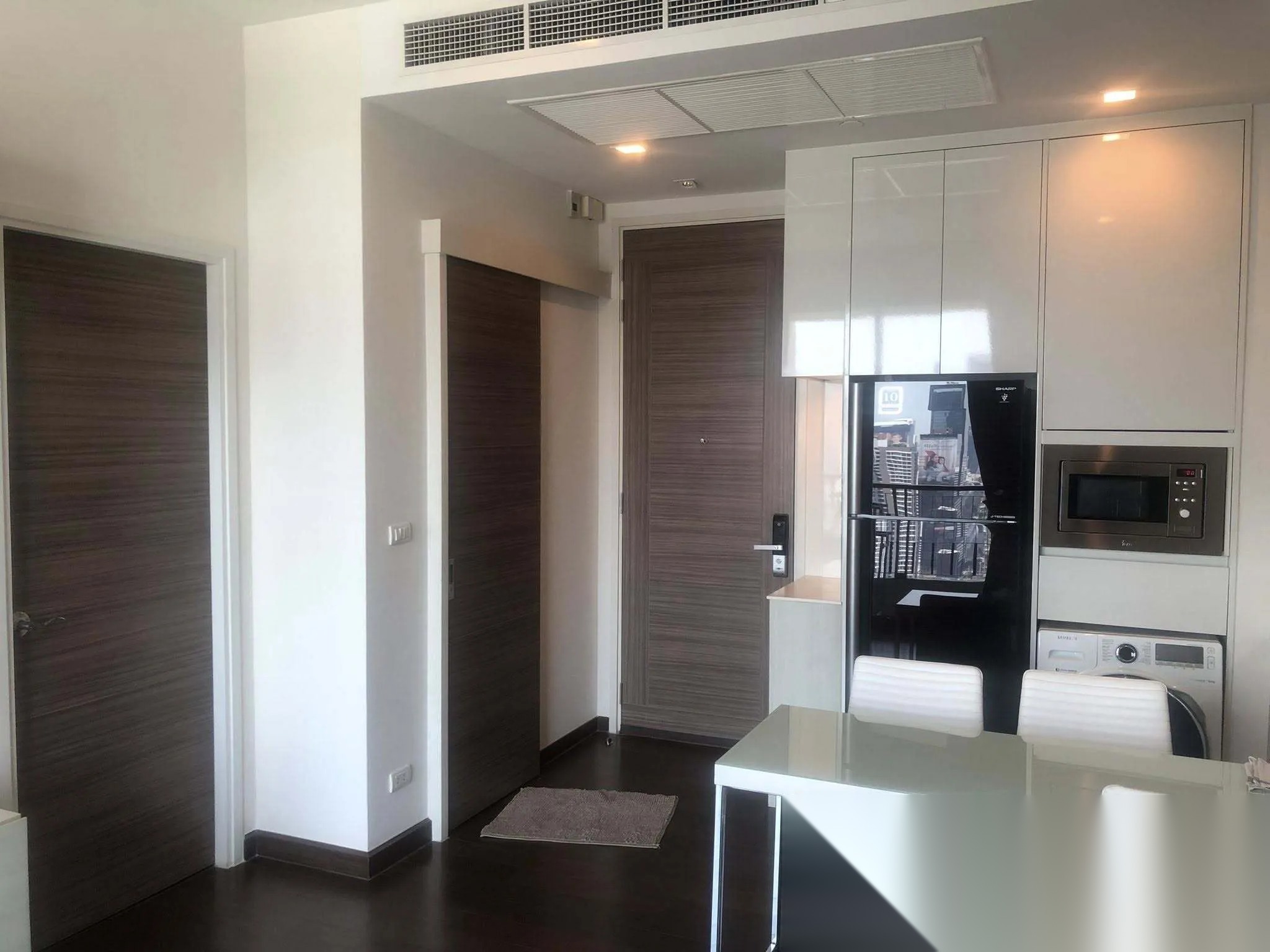 1 Bedroom Condo for sale at Q Asoke — photo 2