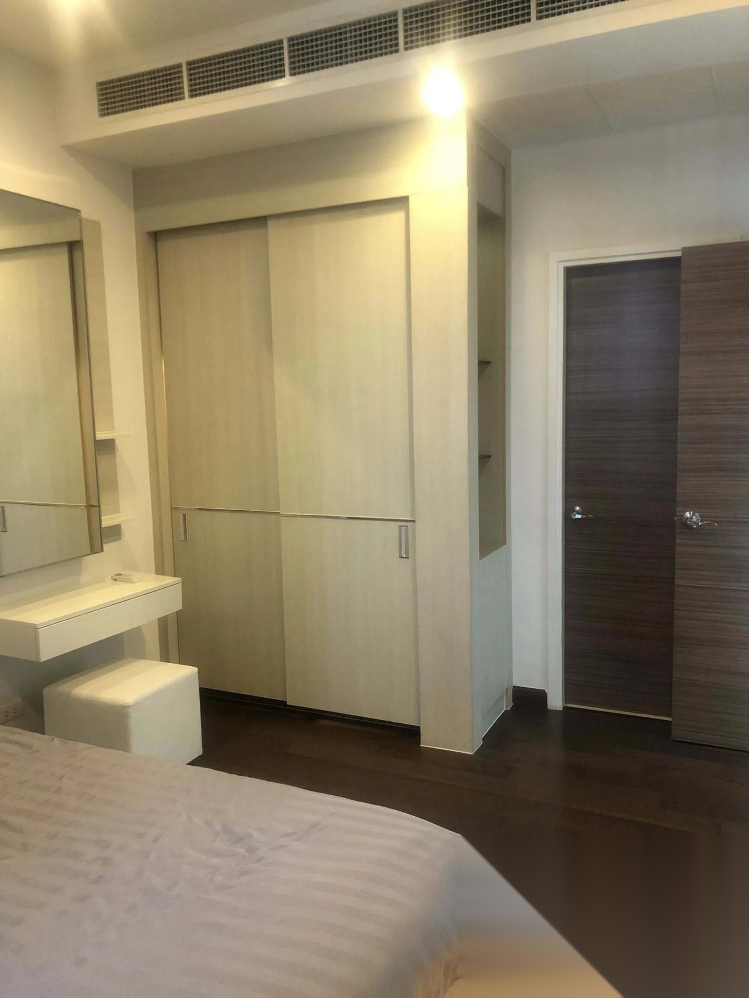 1 Bedroom Condo for sale at Q Asoke — photo 4