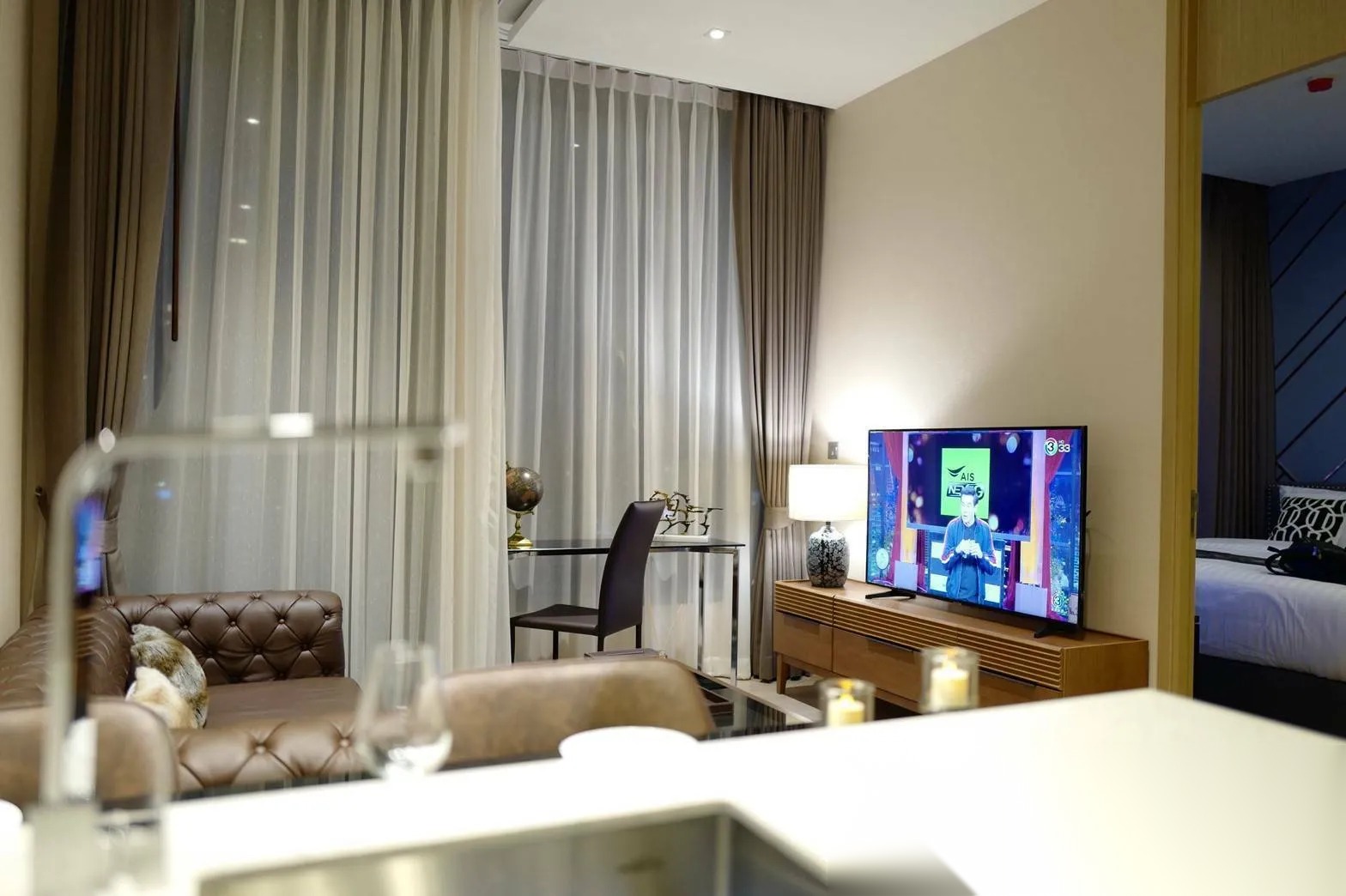 1 Bedroom Condo for sale at The Esse Asoke — photo 3