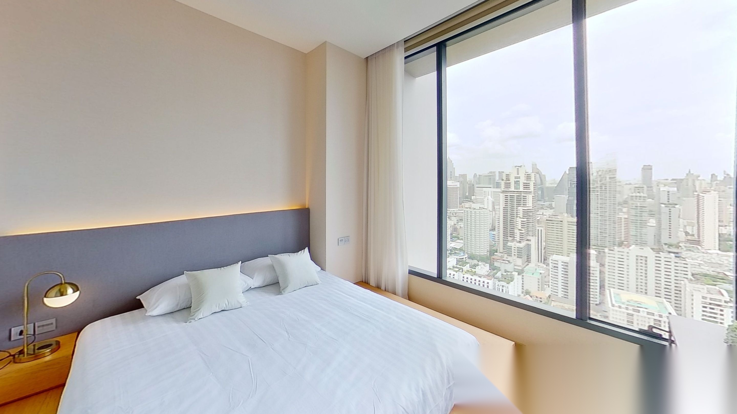 1 Bedroom Condo for sale at The Esse Asoke — photo 3