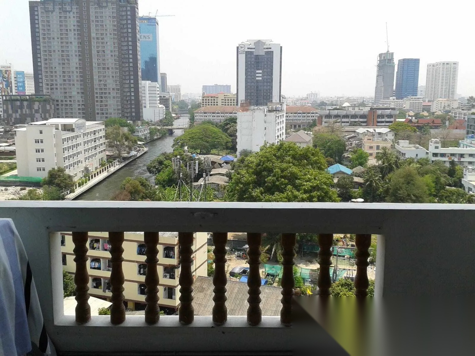 2 Bedroom Condo for sale at JC.Tower — photo 1