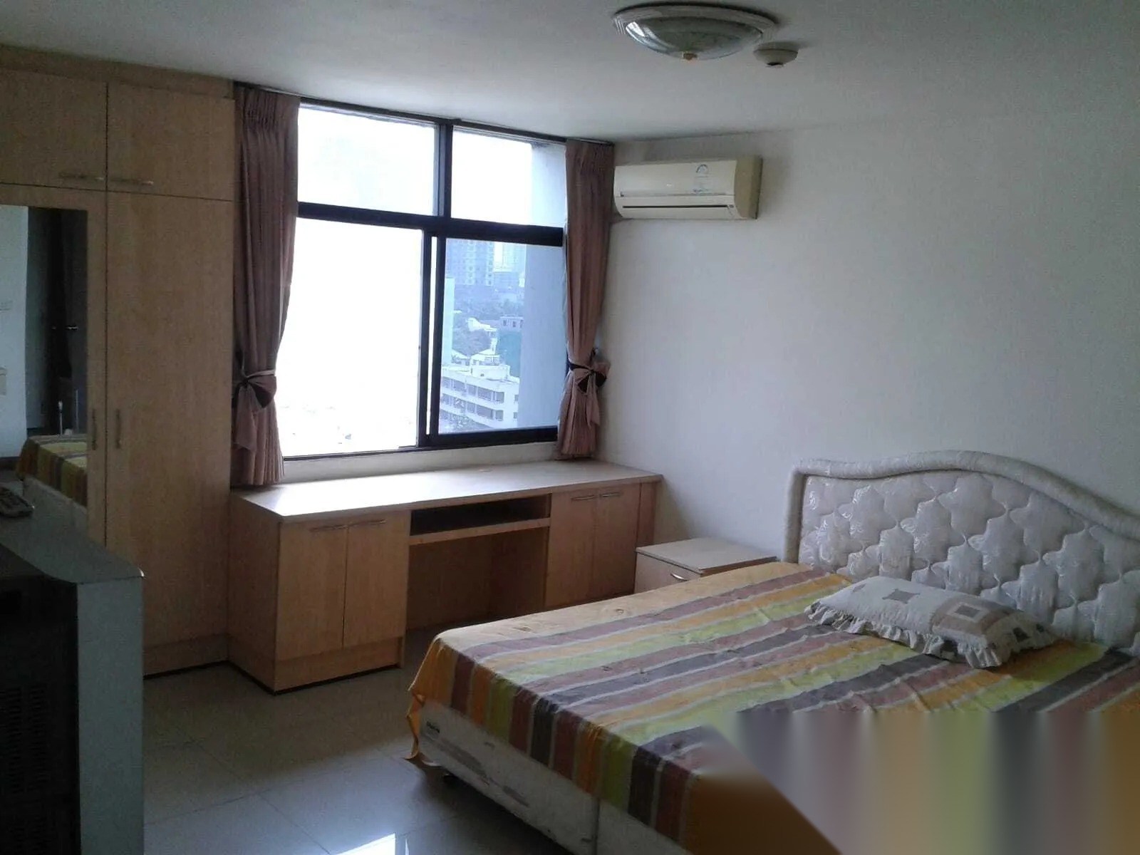 2 Bedroom Condo for sale at JC.Tower — photo 2