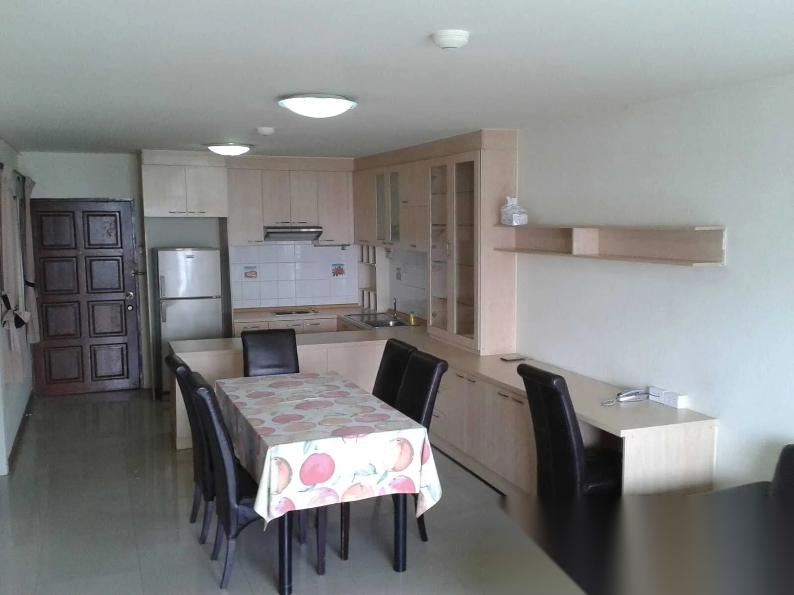 2 Bedroom Condo for sale at JC.Tower — photo 3