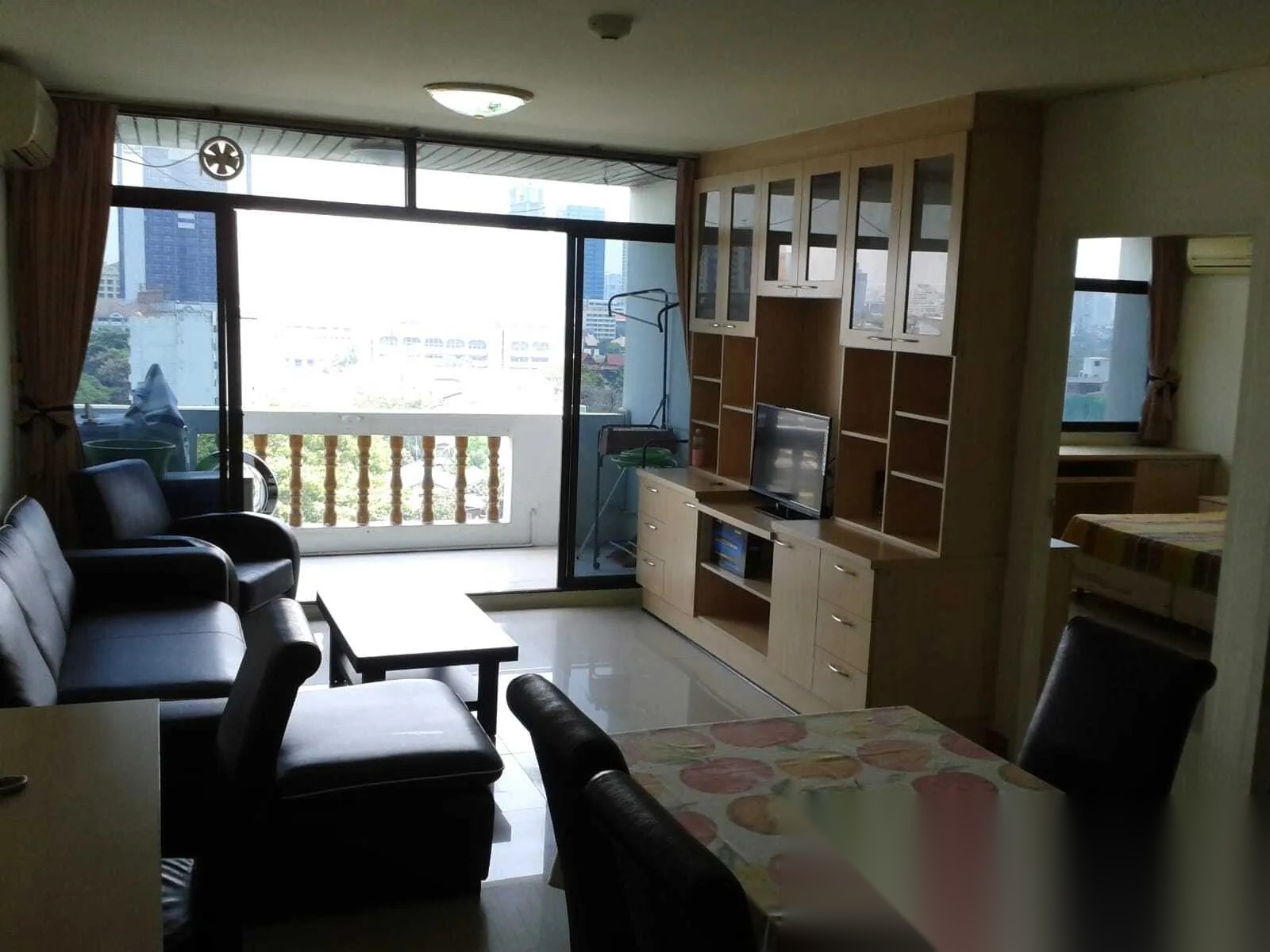 2 Bedroom Condo for sale at JC.Tower — photo 4