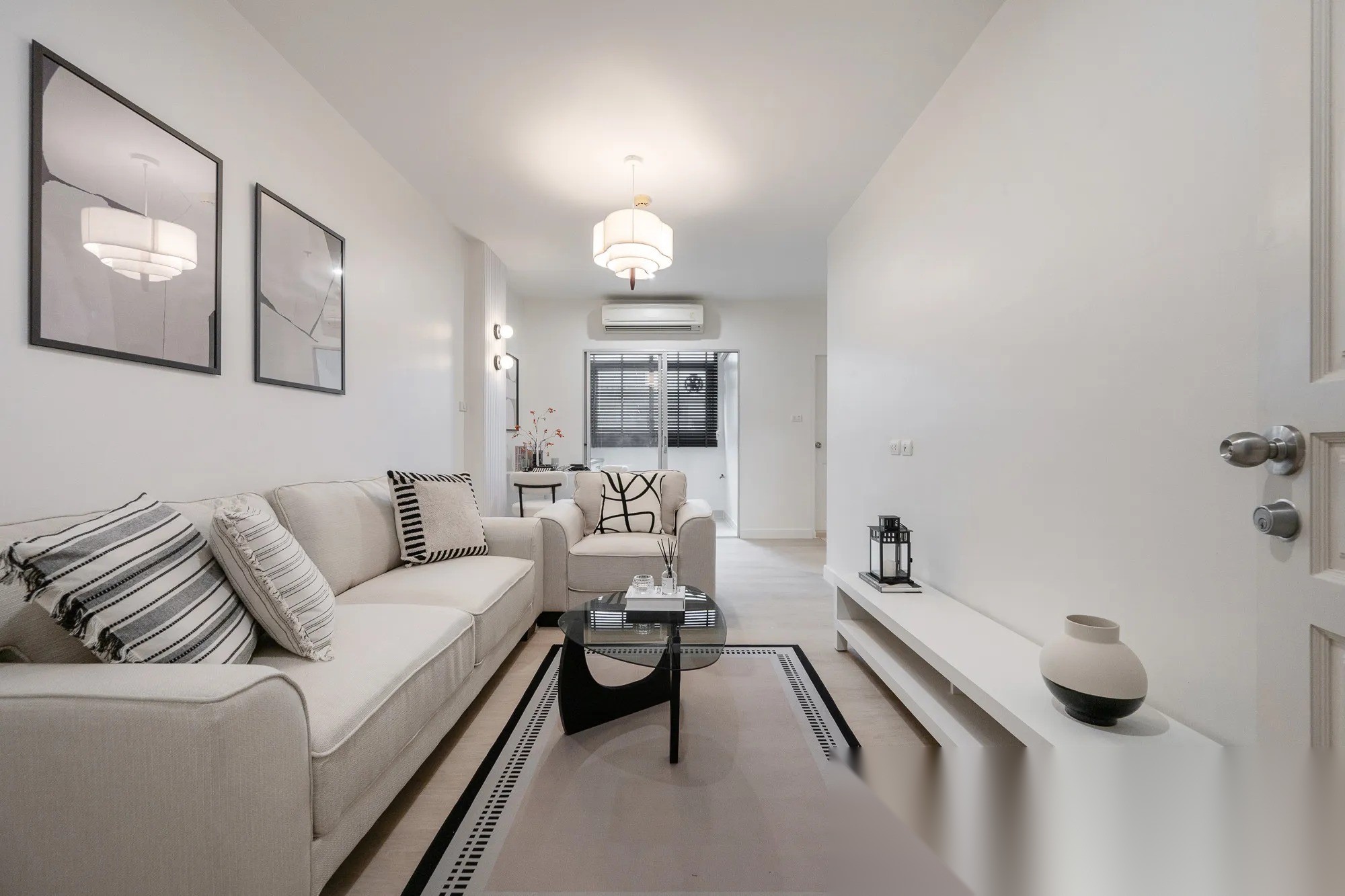 1 Bedroom Condo for sale at City Home Sukhumvit — photo 1