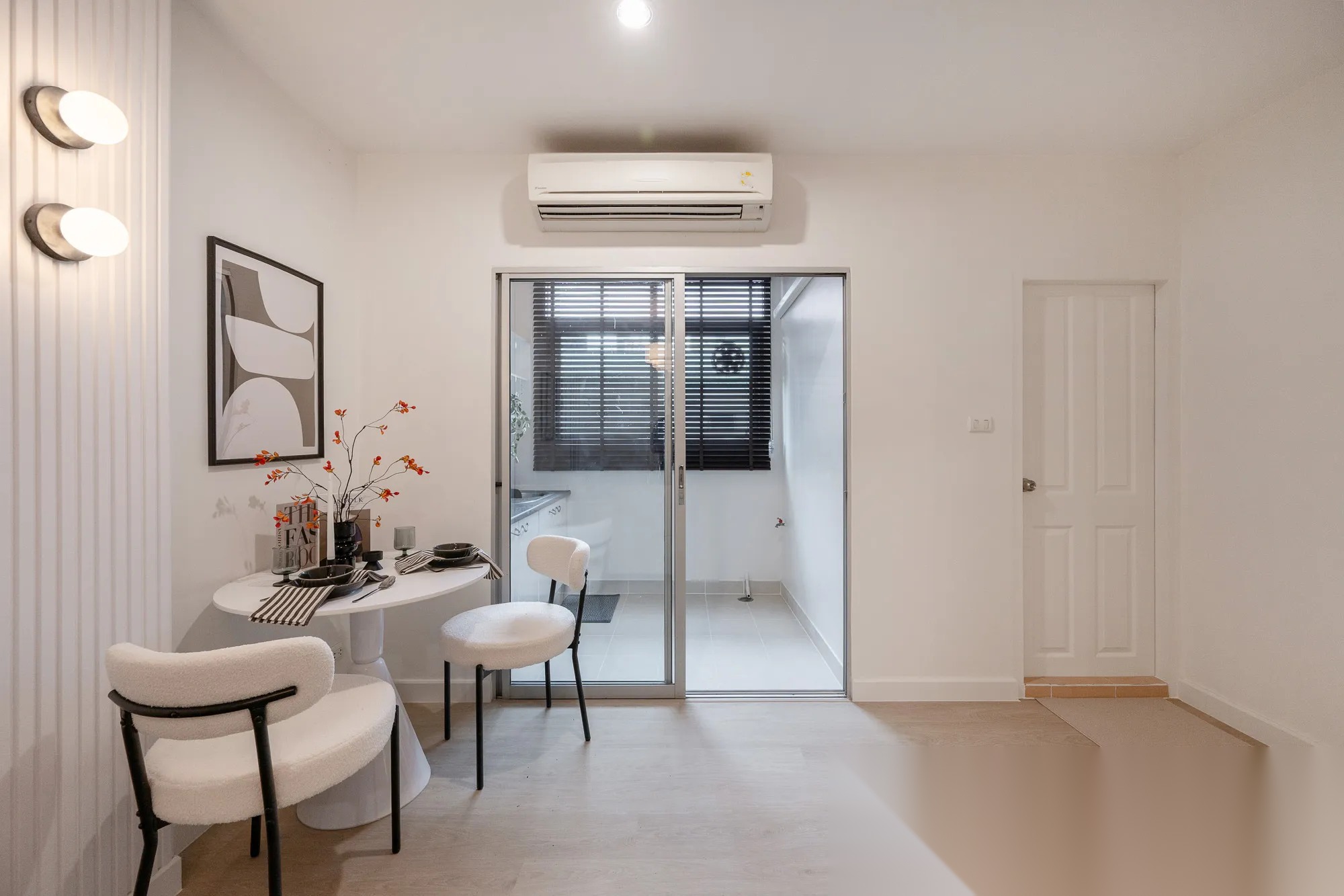 1 Bedroom Condo for sale at City Home Sukhumvit — photo 4