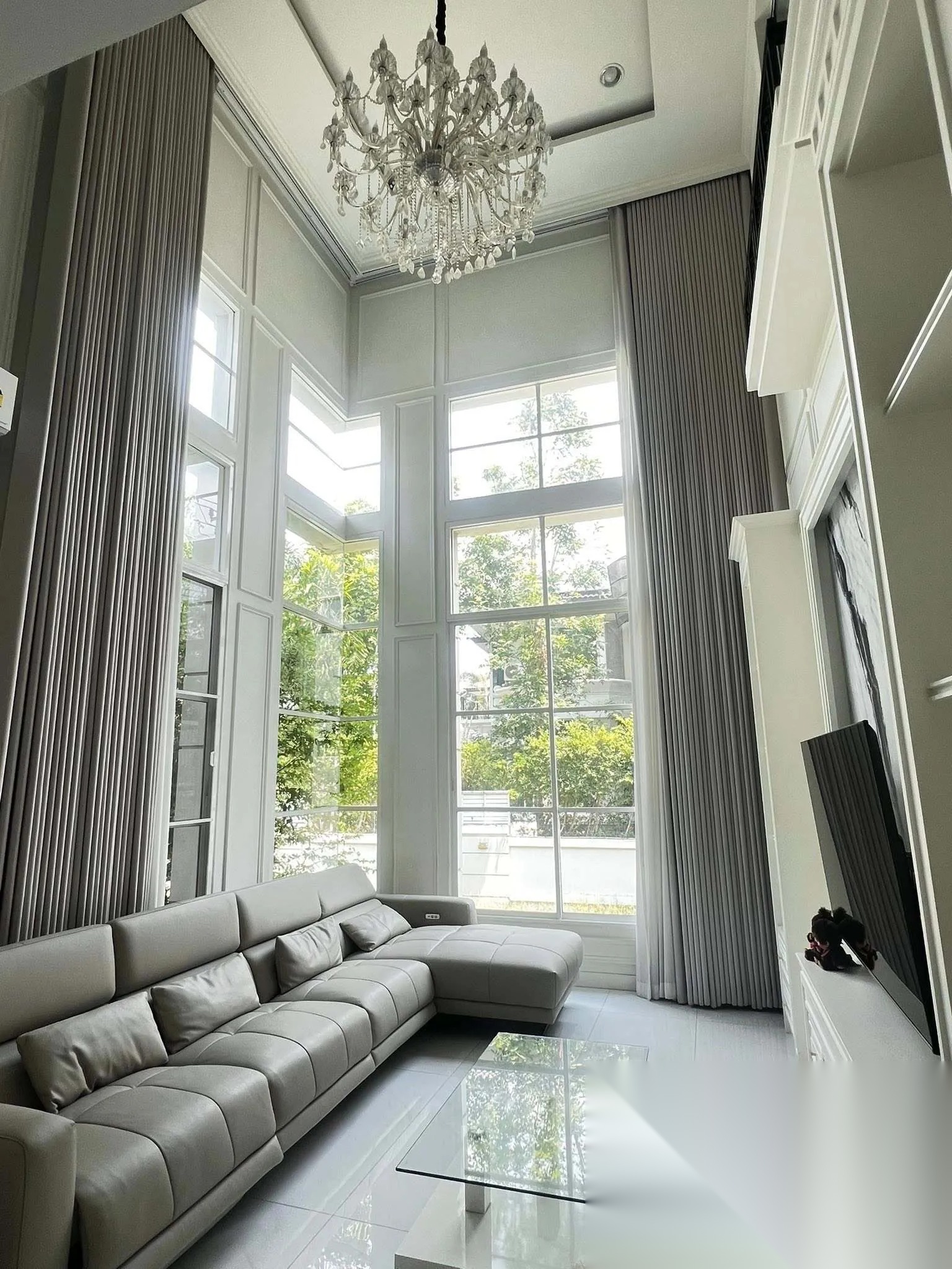 4 Bedroom House for sale at The City Pinklao-Barom — photo 2