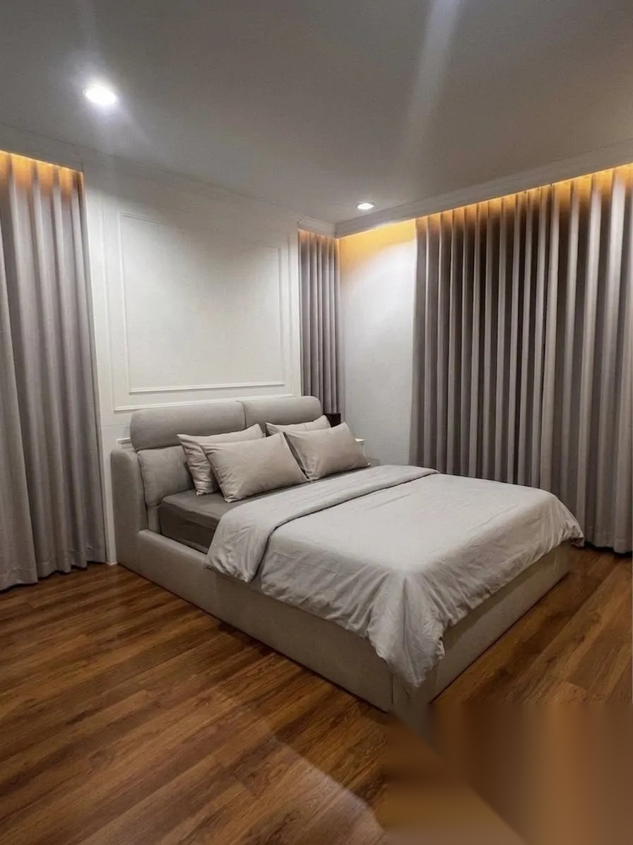 4 Bedroom House for sale at The City Pinklao-Barom — photo 5