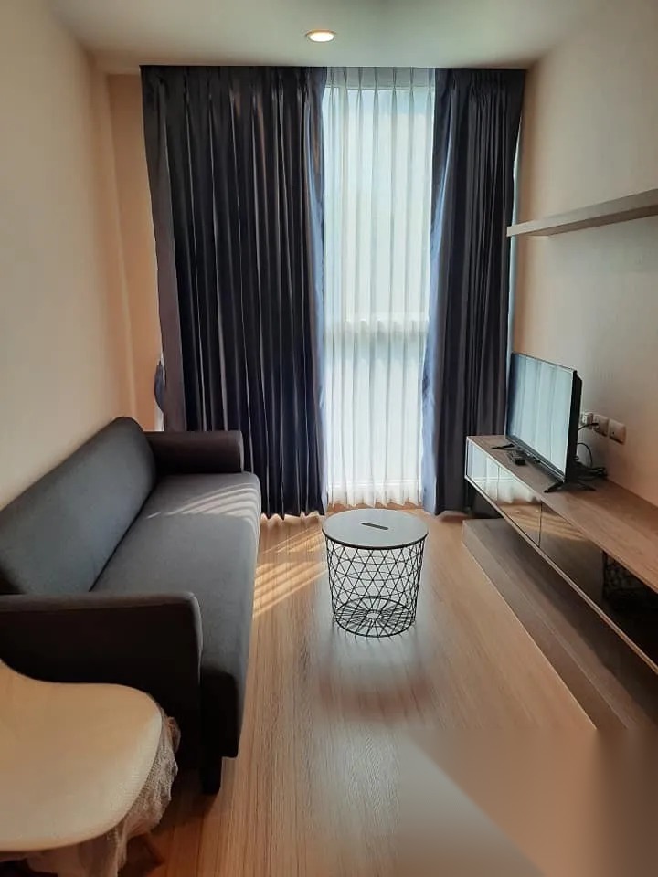 2 Bedroom Condo for sale at Chateau In Town Charansanitwong 96/2 — photo 1