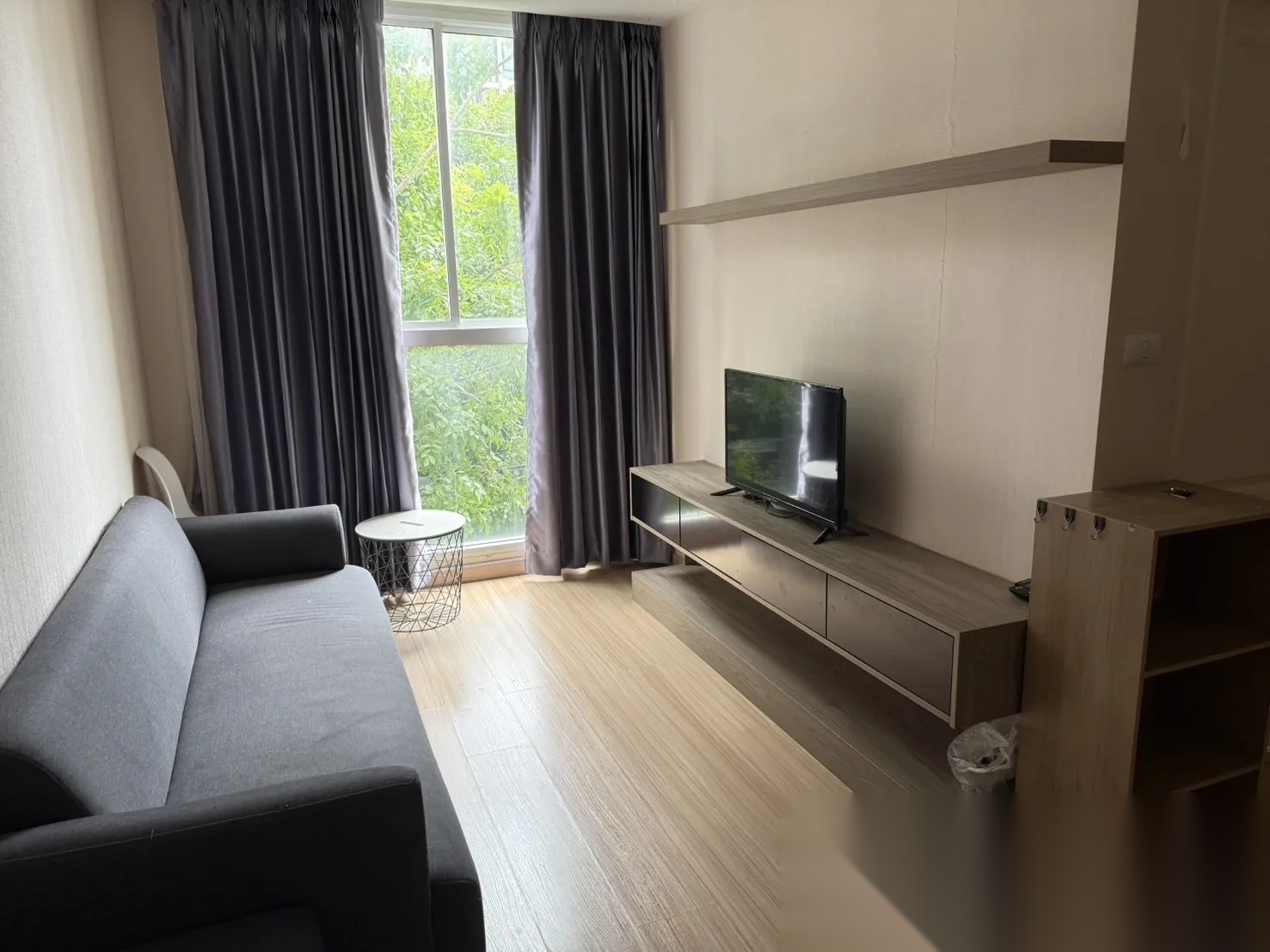 2 Bedroom Condo for sale at Chateau In Town Charansanitwong 96/2 — photo 2