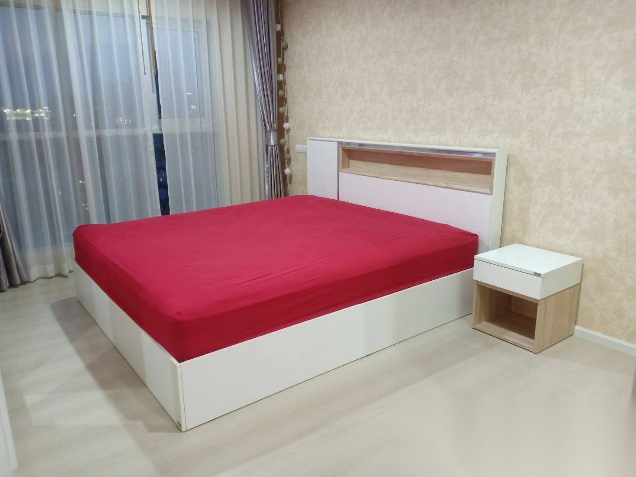 1 Bedroom Condo for sale at Aspire Sukhumvit 48 — photo 1