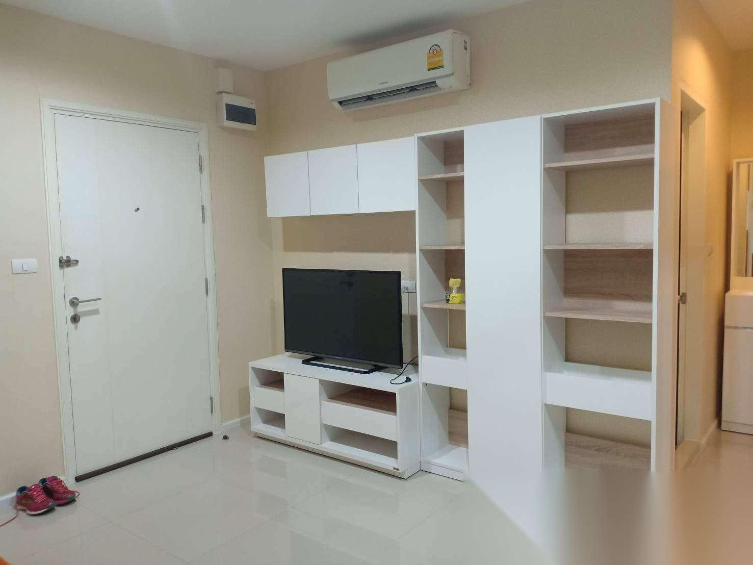 1 Bedroom Condo for sale at Aspire Sukhumvit 48 — photo 3