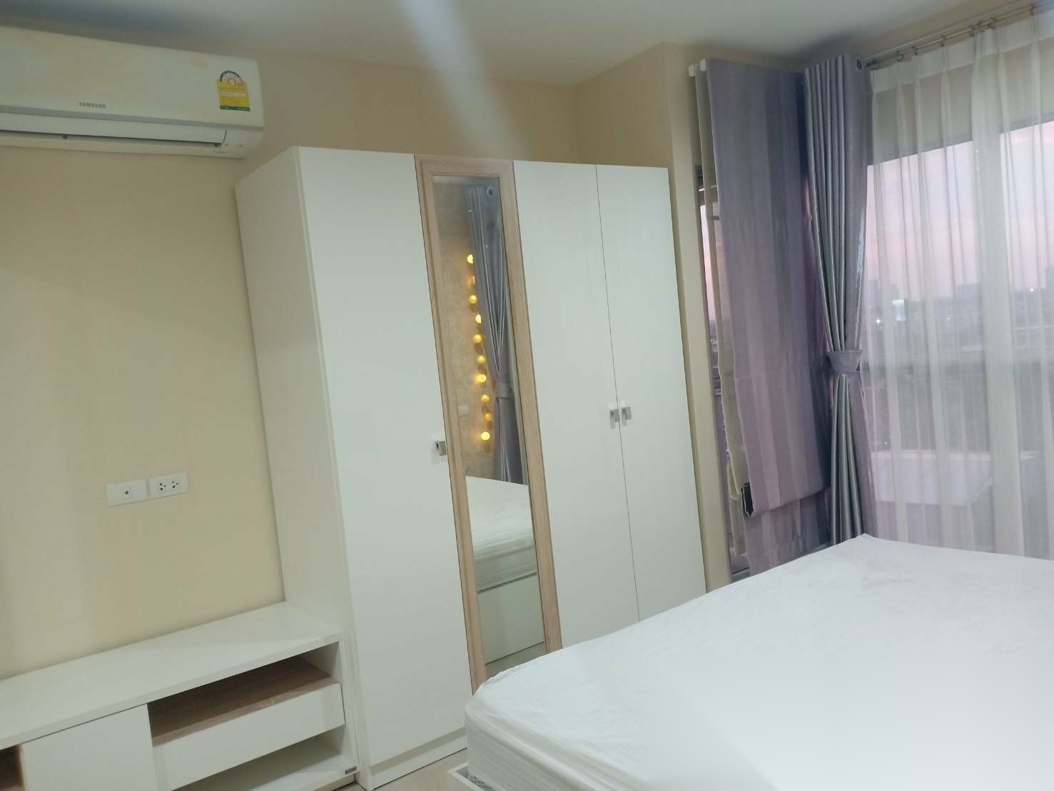 1 Bedroom Condo for sale at Aspire Sukhumvit 48 — photo 4