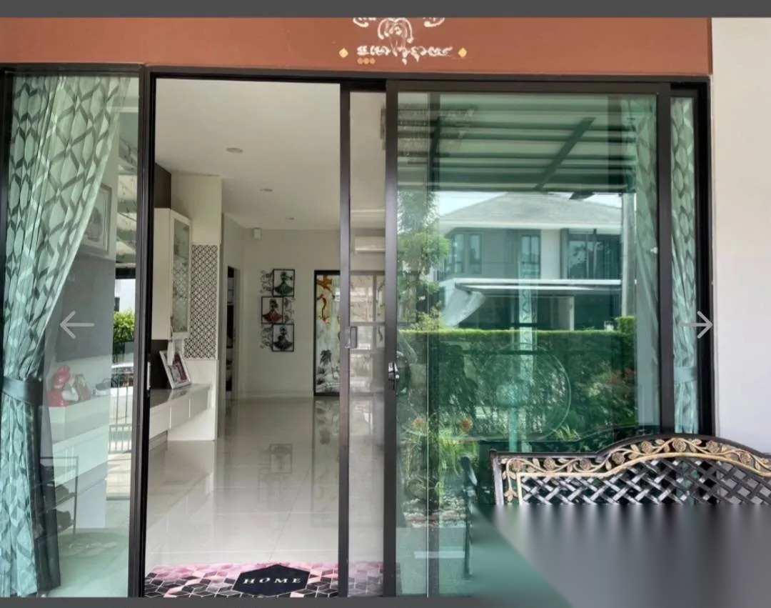 4 Bedroom House for sale at Setthasiri Charan-Pinklao 1 — photo 4