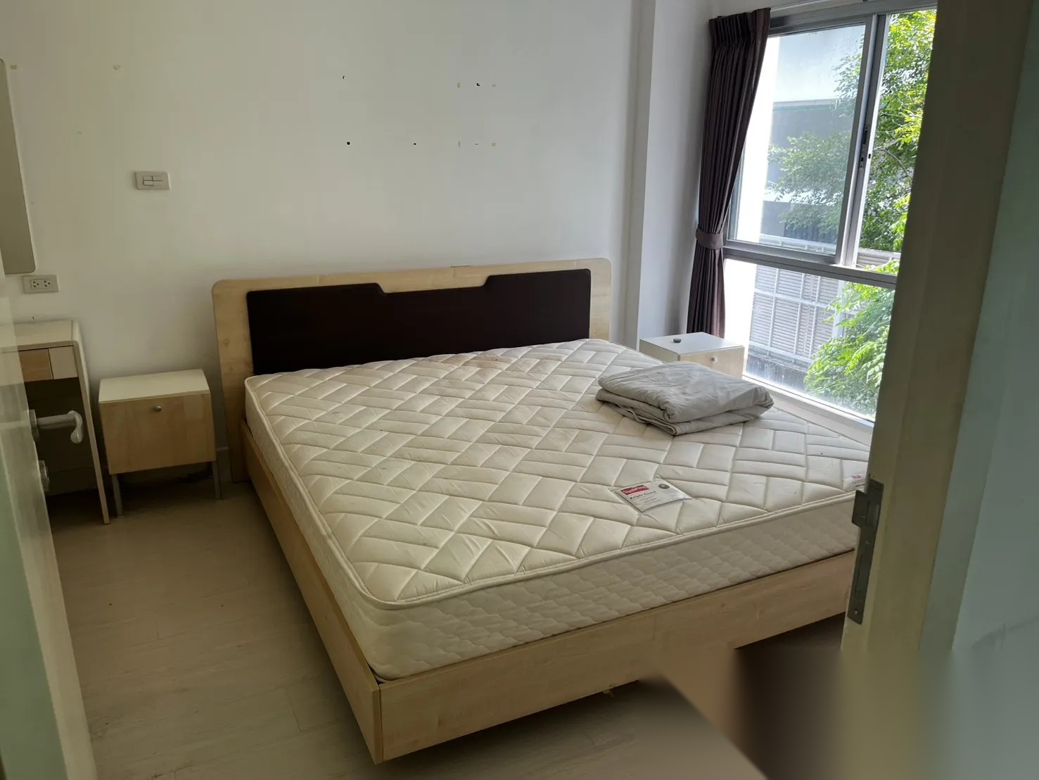 1 Bedroom Condo for sale at Whizdom Punnawithi Station — photo 1