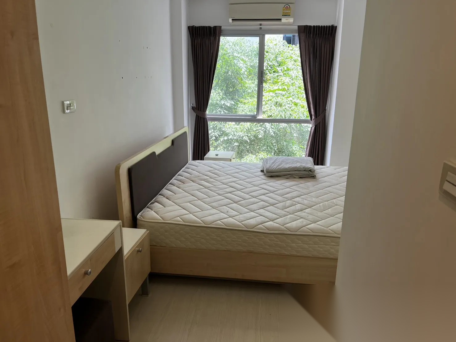 1 Bedroom Condo for sale at Whizdom Punnawithi Station — photo 2