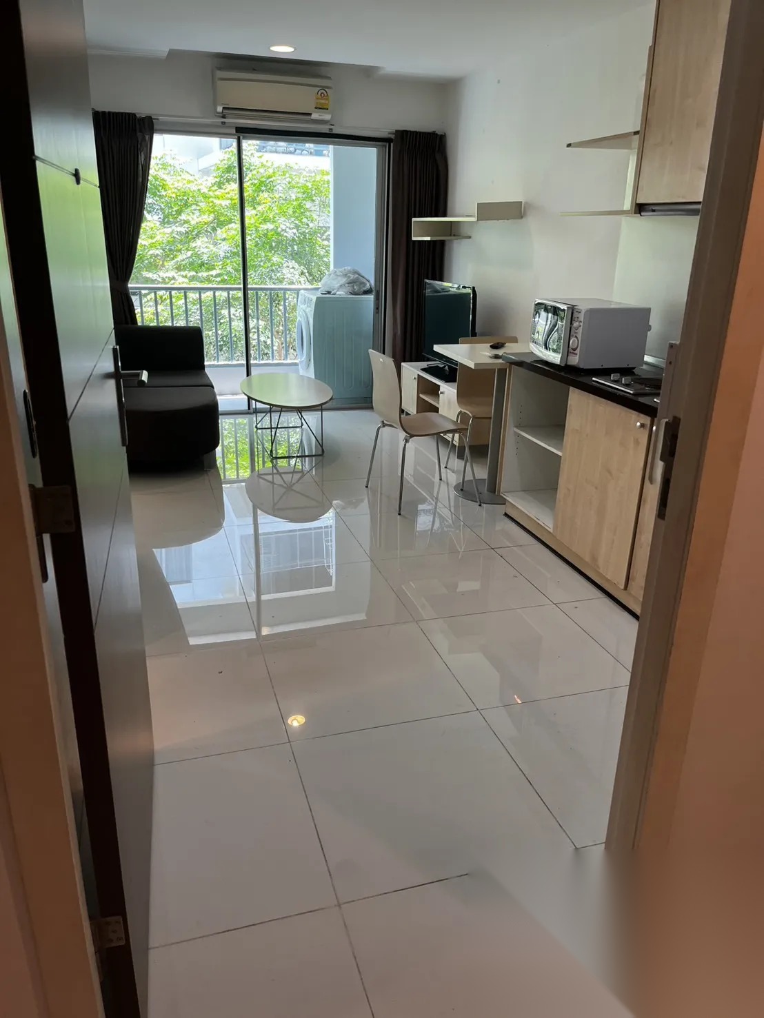 1 Bedroom Condo for sale at Whizdom Punnawithi Station — photo 3