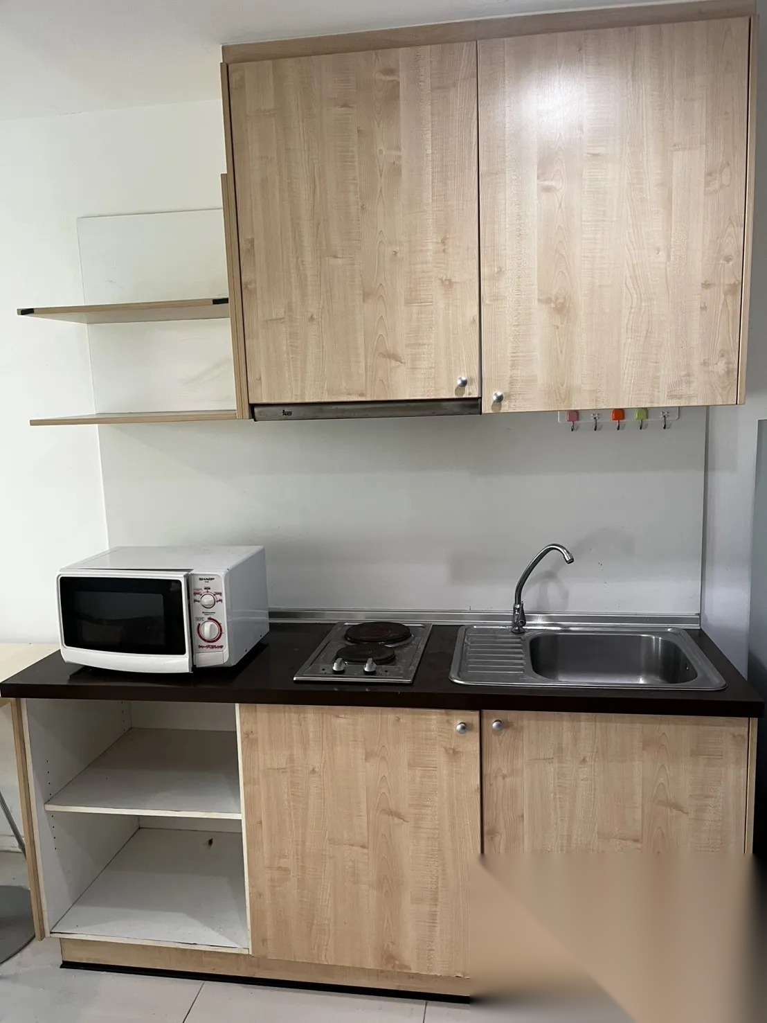 1 Bedroom Condo for sale at Whizdom Punnawithi Station — photo 5