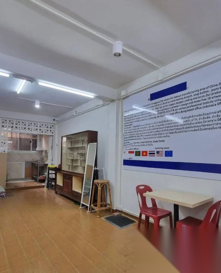 Commercial building near BTS Bang Chak - 7.2 M. — photo 4