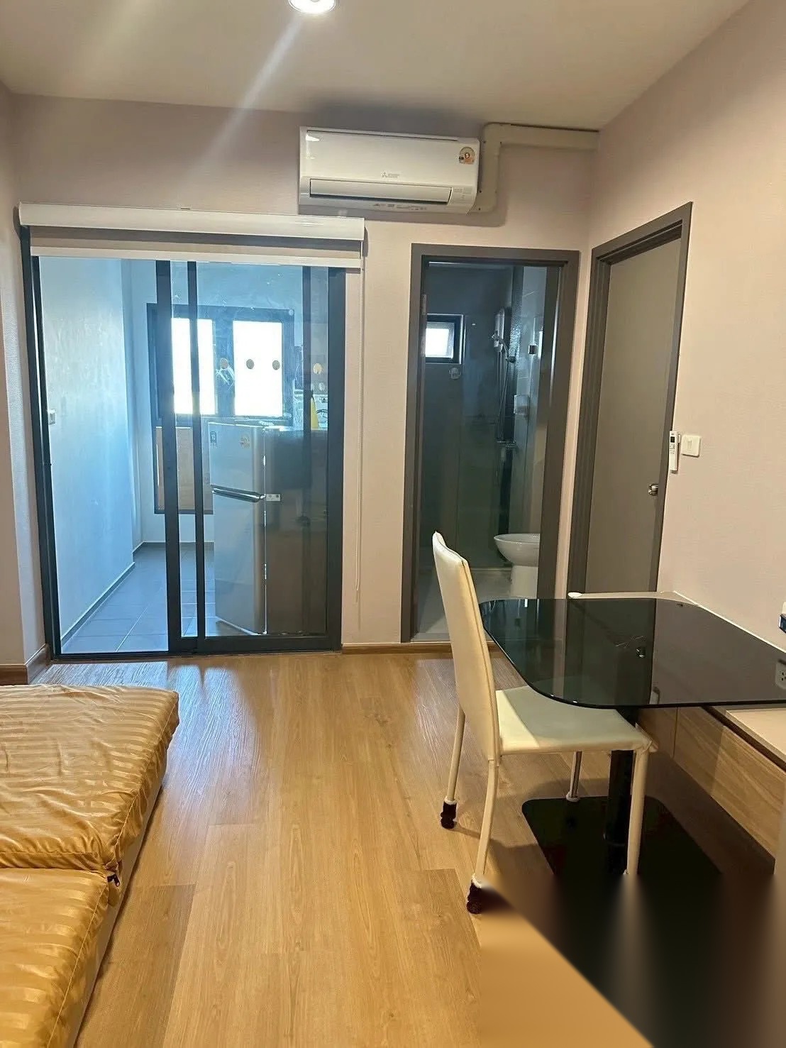 1 Bedroom Condo for sale at Ideo Thaphra Interchange — photo 5