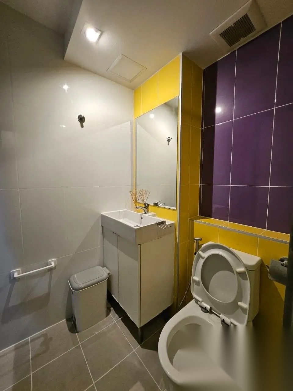 1 Bedroom Condo for sale at L Style Condo — photo 4