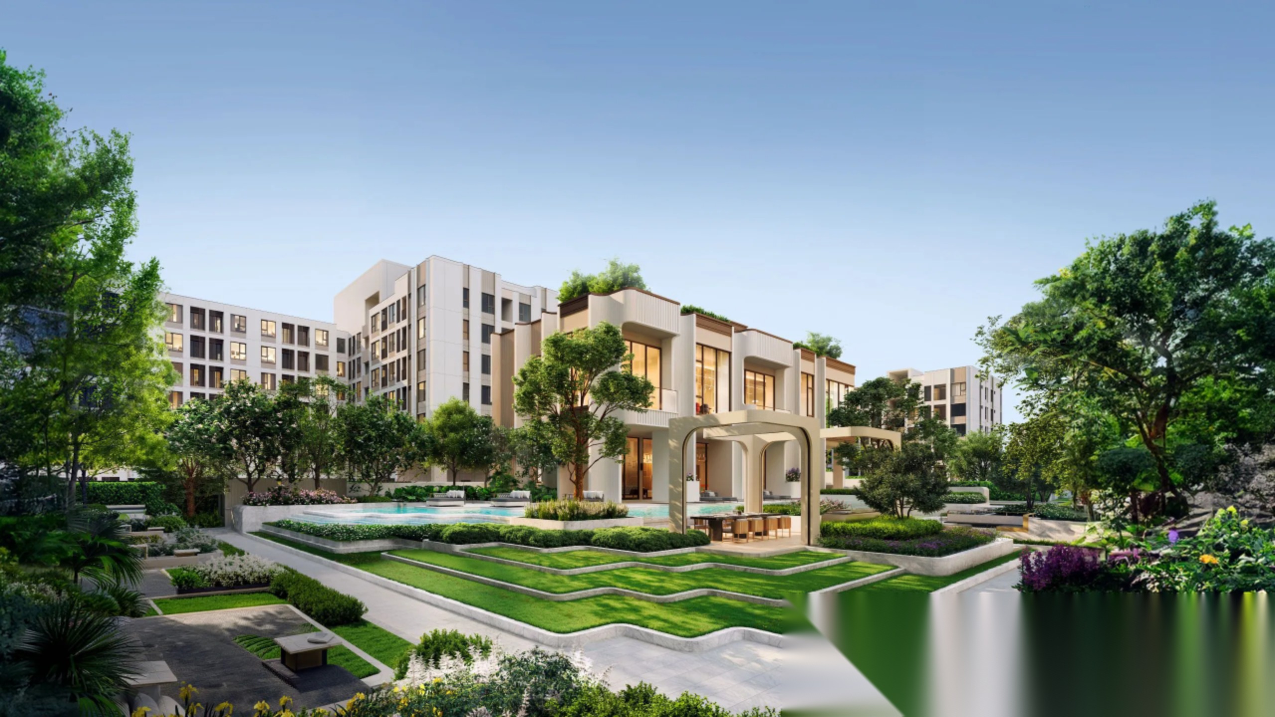 2 Bedroom Condo for sale at Life Ratchada - Rama 9 — photo 3