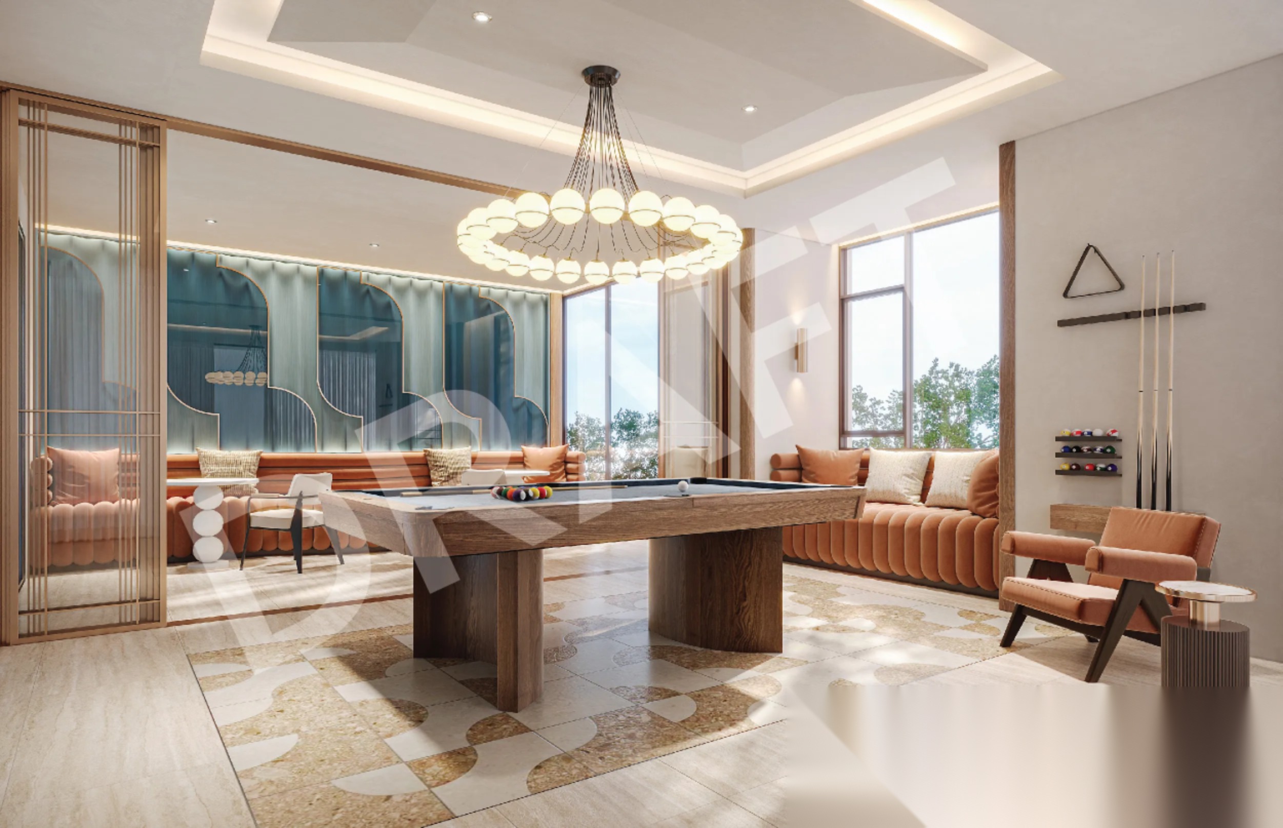 2 Bedroom Condo for sale at Life Ratchada - Rama 9 — photo 4