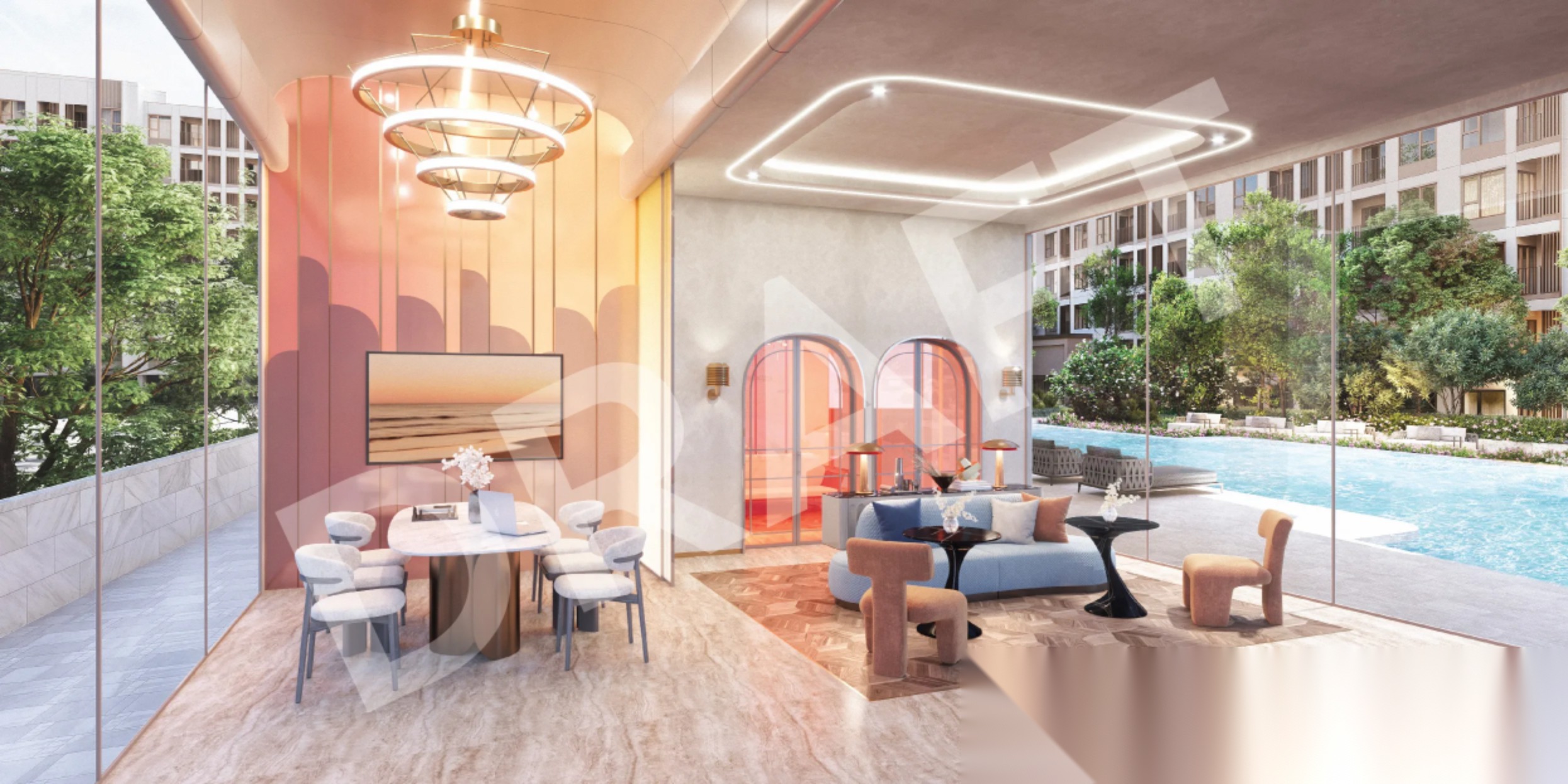 2 Bedroom Condo for sale at Life Ratchada - Rama 9 — photo 5
