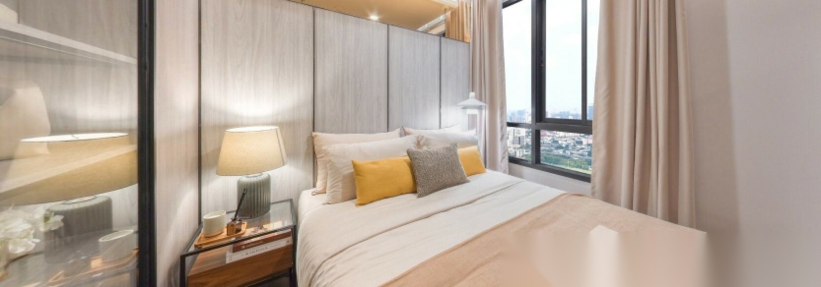 1 Bedroom Condo for sale at Nue Evo Ari — photo 1