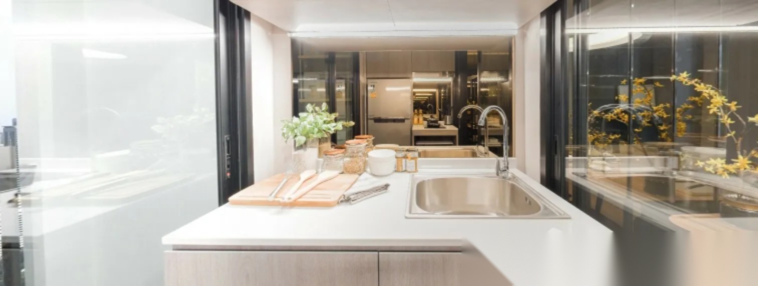 1 Bedroom Condo for sale at Nue Evo Ari — photo 4
