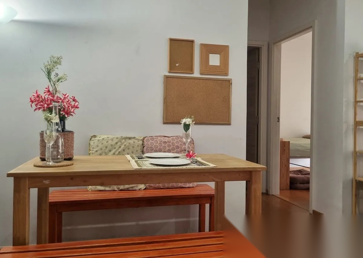 2 Bedroom Condo for sale at Hive Taksin — photo 1