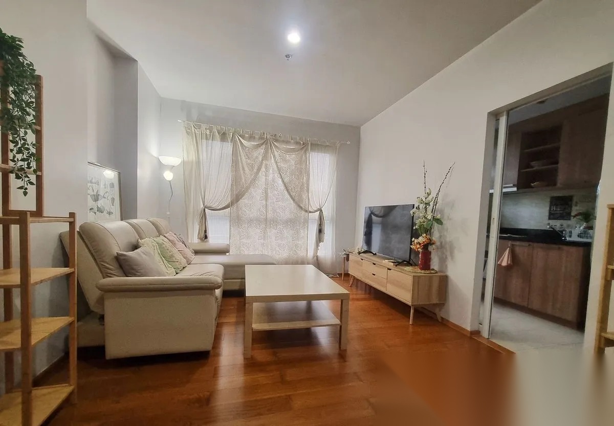 2 Bedroom Condo for sale at Hive Taksin — photo 2