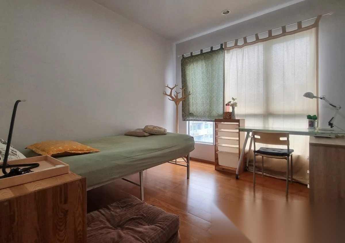 2 Bedroom Condo for sale at Hive Taksin — photo 3