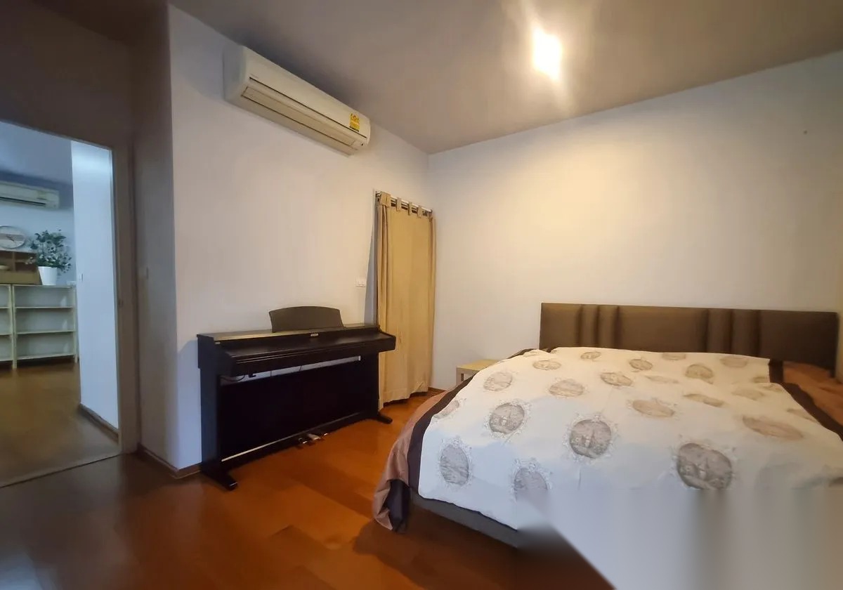 2 Bedroom Condo for sale at Hive Taksin — photo 4