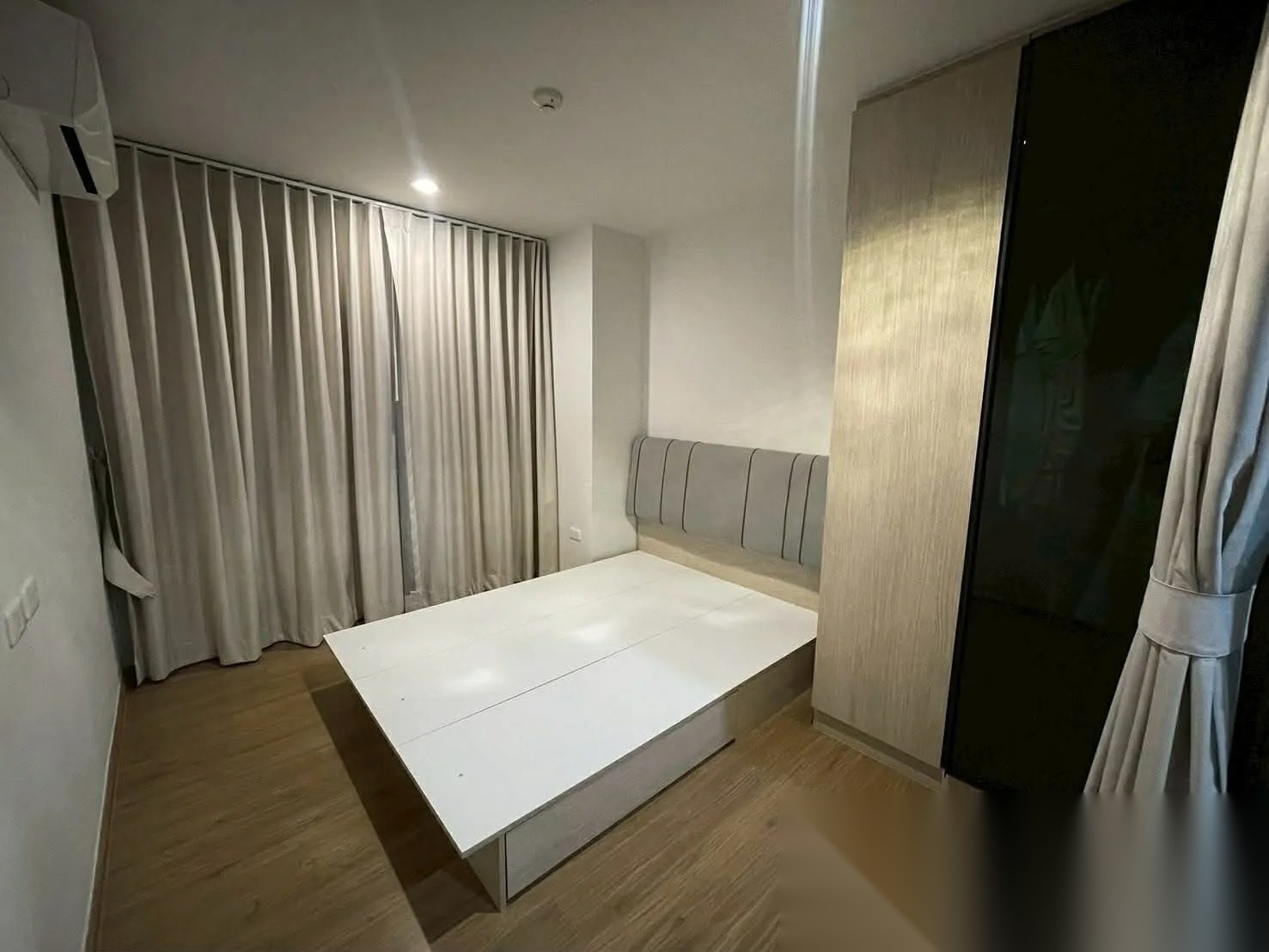 1 Bedroom Condo for sale at Niche MONO Itsaraphap — photo 1