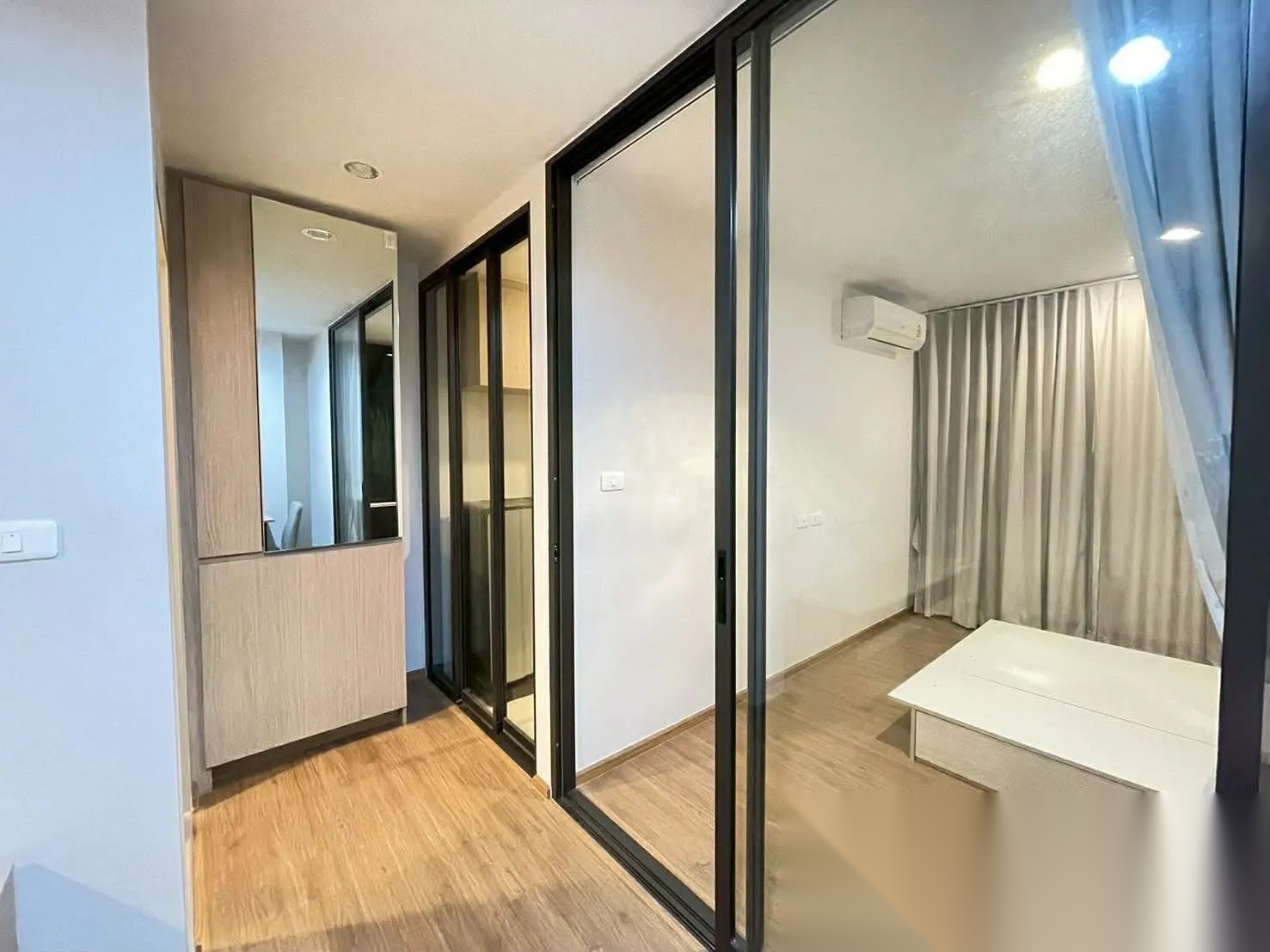 1 Bedroom Condo for sale at Niche MONO Itsaraphap — photo 2