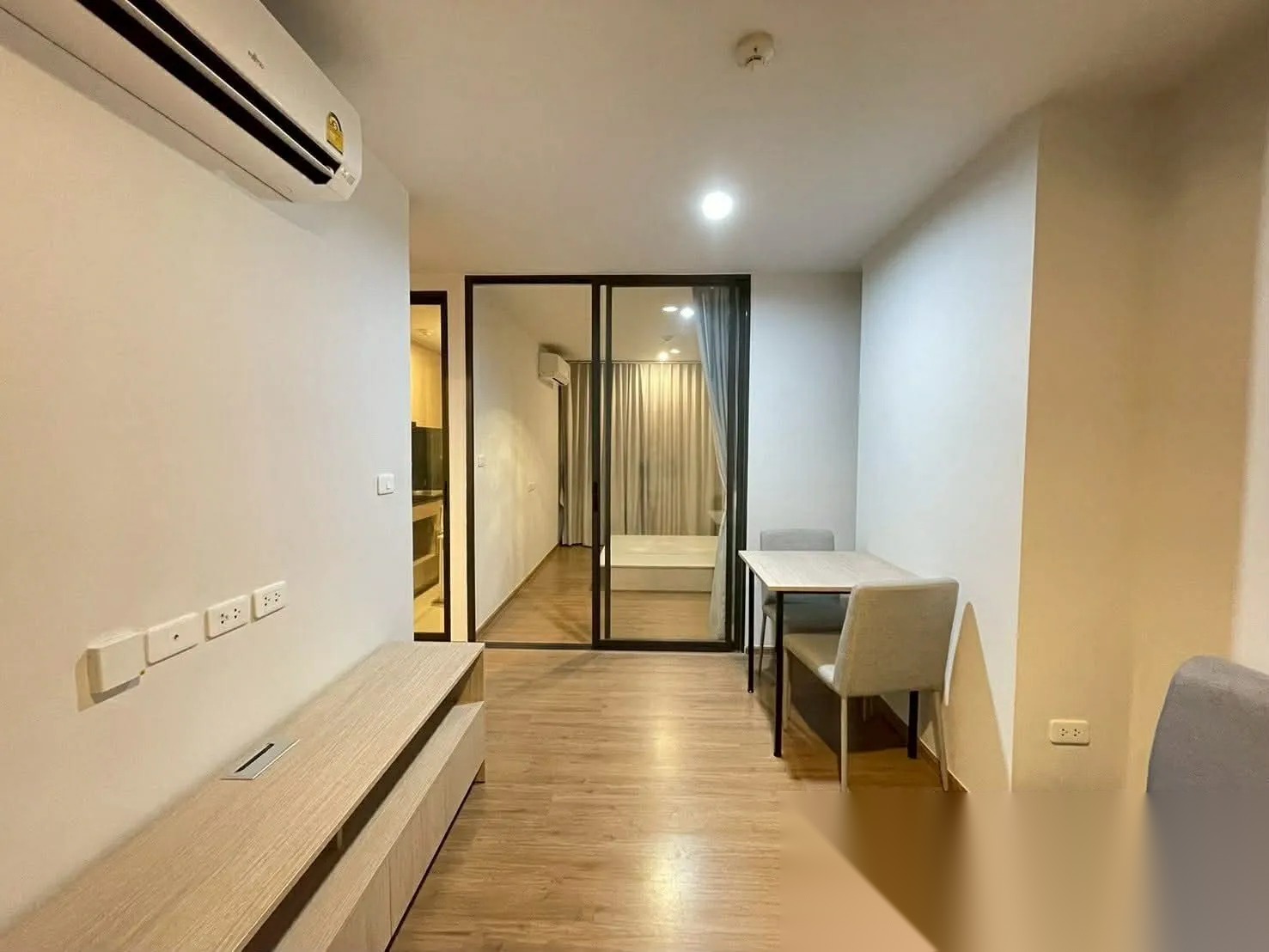 1 Bedroom Condo for sale at Niche MONO Itsaraphap — photo 4
