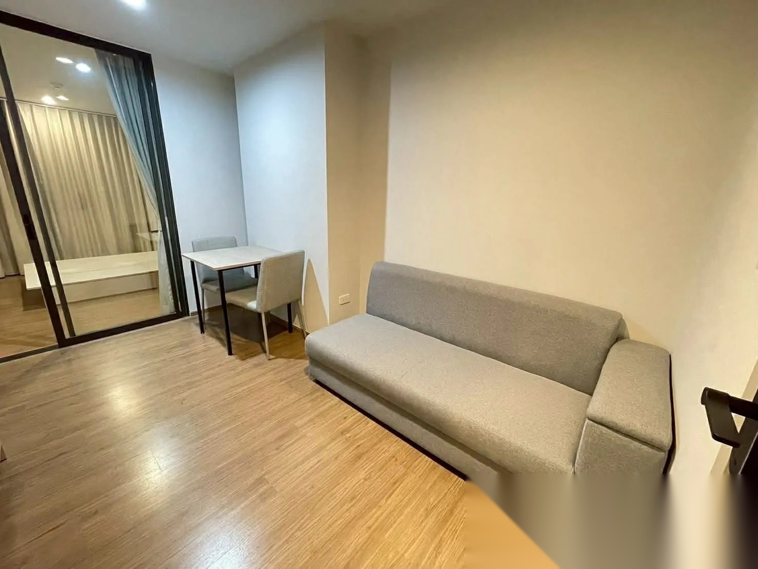 1 Bedroom Condo for sale at Niche MONO Itsaraphap — photo 5