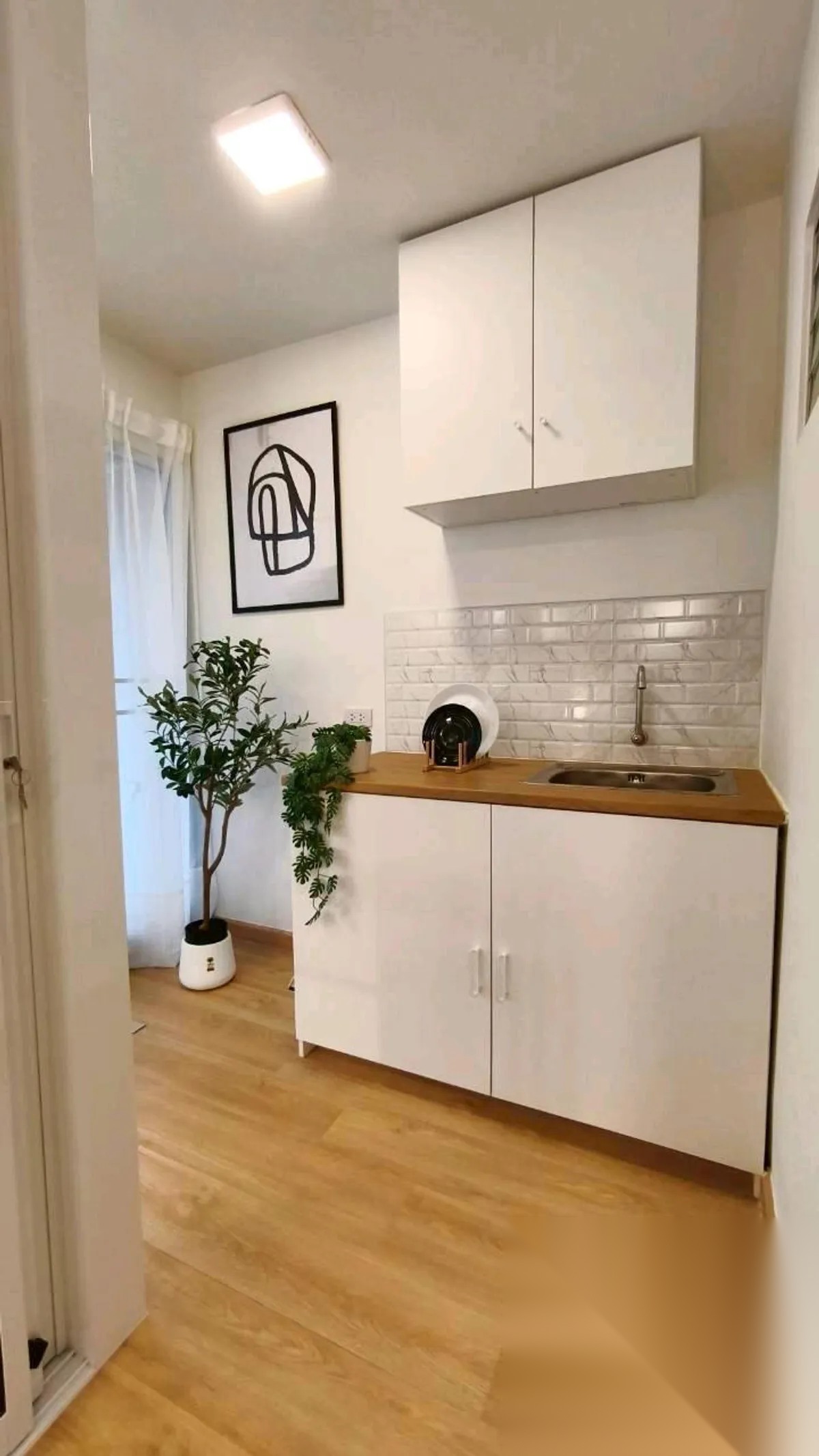 Studio Condo for sale at Lumpini Condo Town Ramintra - Laksi — photo 2