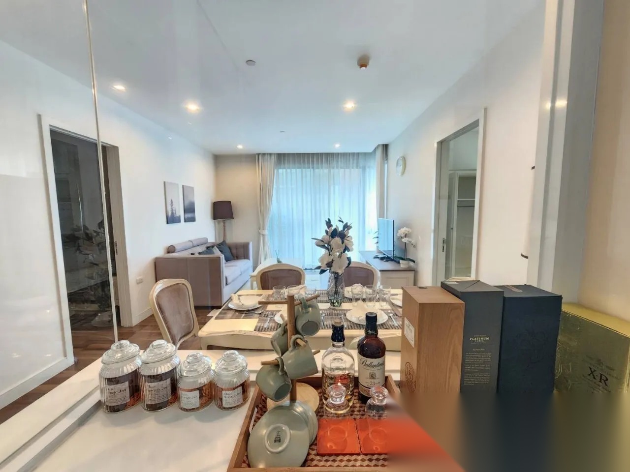 2 Bedroom Condo for sale at The Room Sukhumvit 62 — photo 1