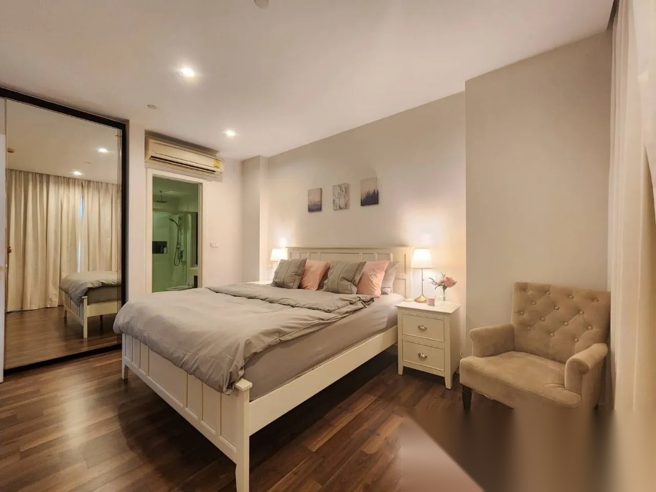 2 Bedroom Condo for sale at The Room Sukhumvit 62 — photo 2