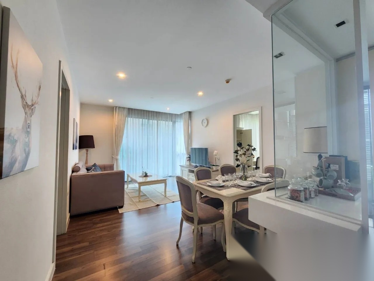 2 Bedroom Condo for sale at The Room Sukhumvit 62 — photo 4