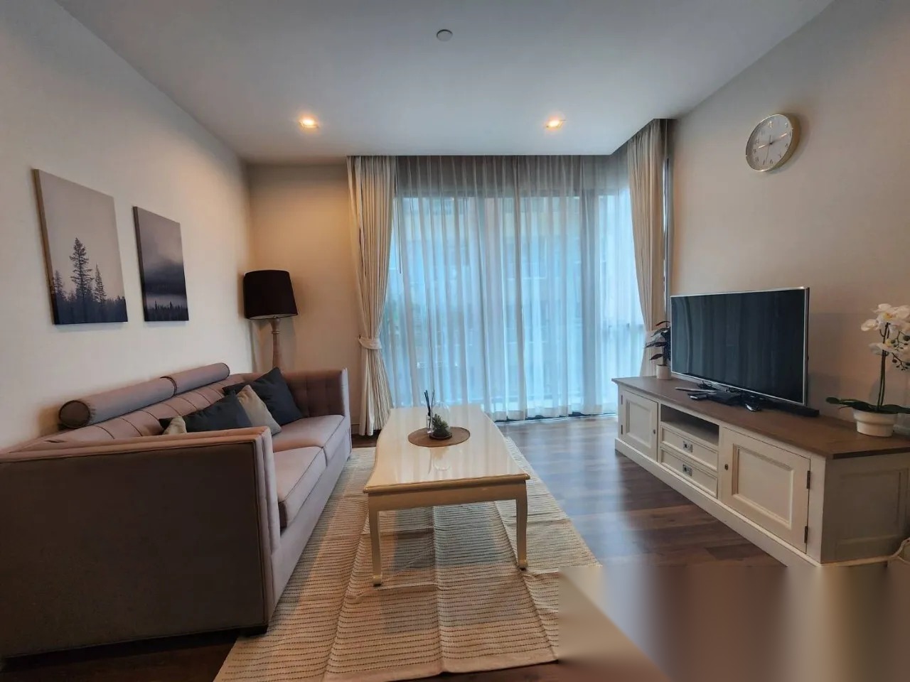 2 Bedroom Condo for sale at The Room Sukhumvit 62 — photo 5